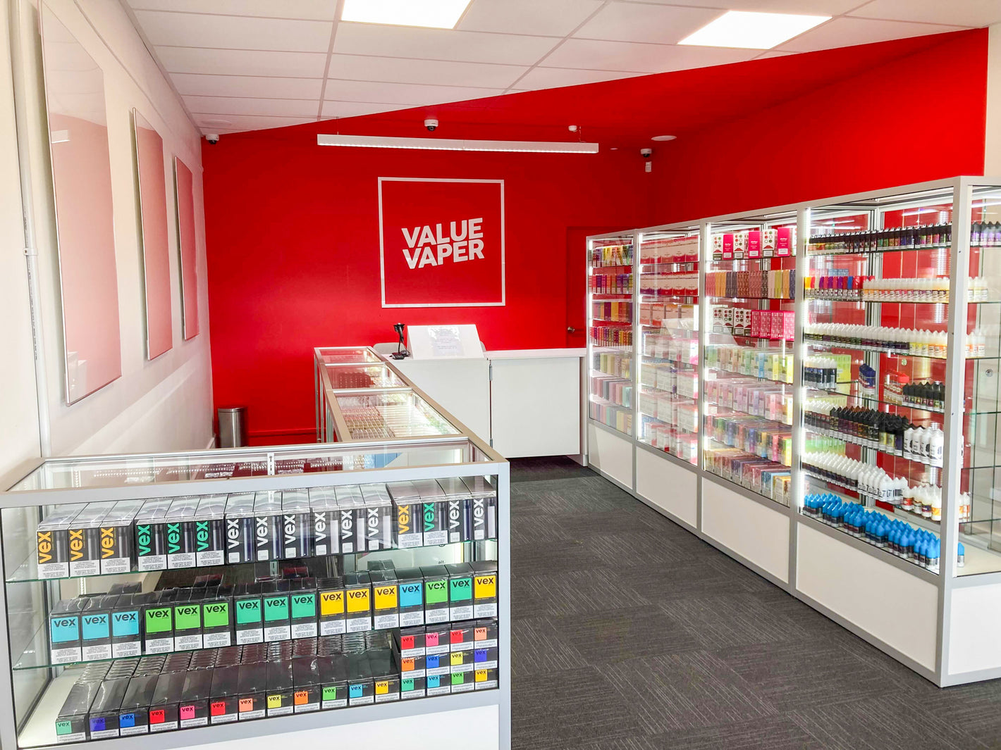 Value Vaper Store Locator Value Vaper Store Locator